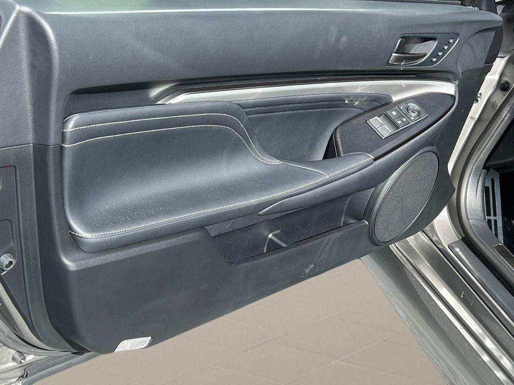 new 2025 Lexus RC 350 car, priced at $59,755