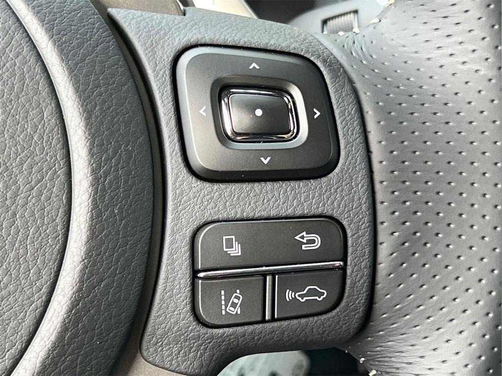 new 2025 Lexus RC 350 car, priced at $59,755