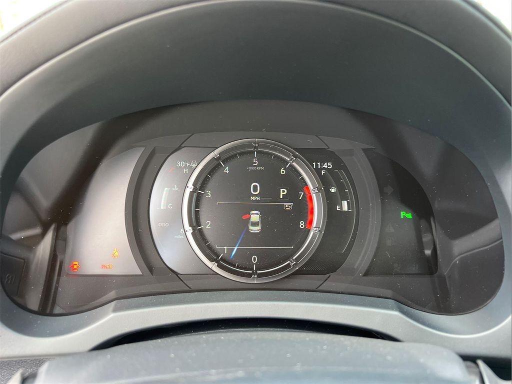 new 2025 Lexus RC 350 car, priced at $59,755