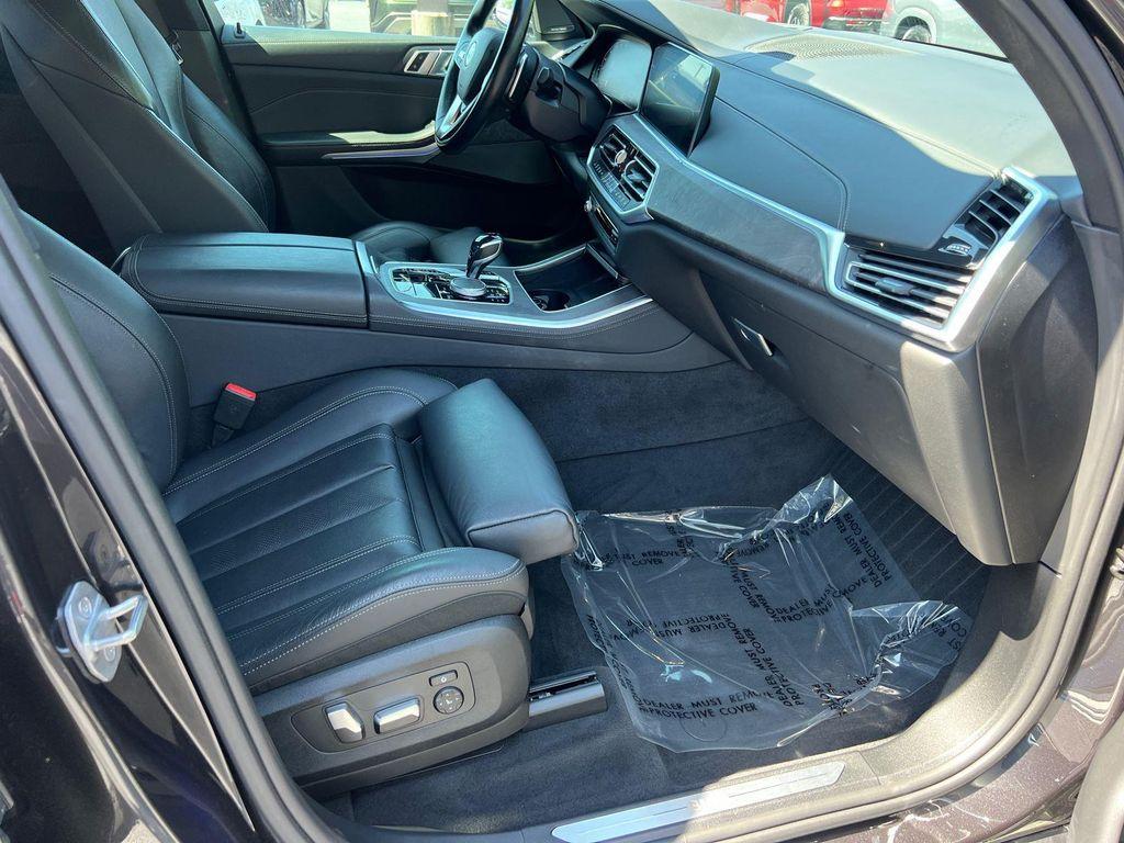 used 2019 BMW X5 car, priced at $26,944