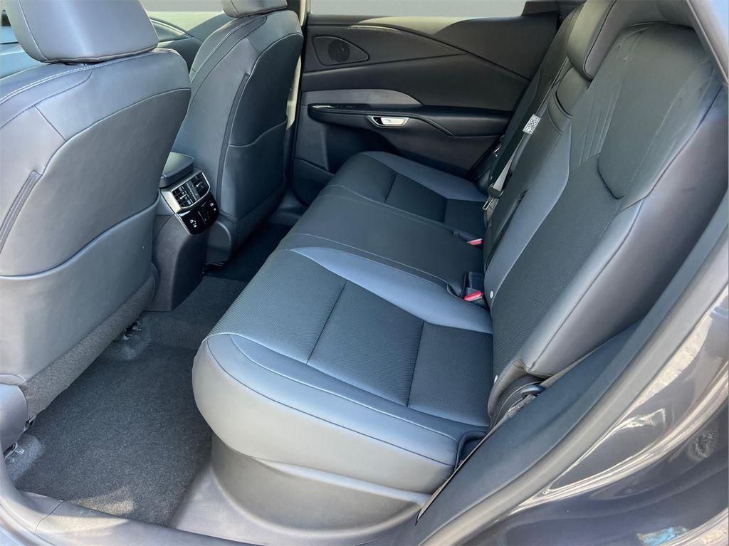 new 2026 Lexus RX 350 car, priced at $62,958