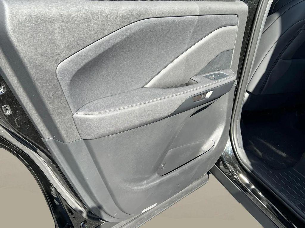 new 2026 Lexus TX 500h car, priced at $77,137