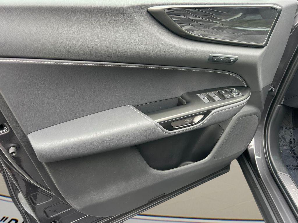 new 2026 Lexus NX 350 car, priced at $50,670