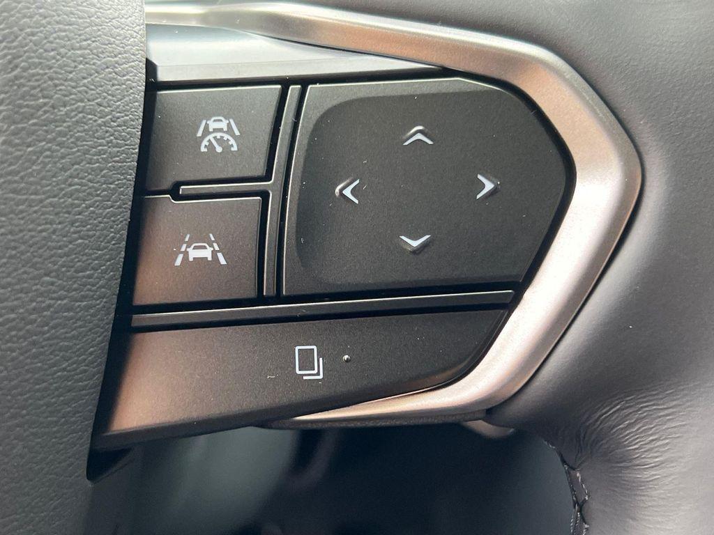 new 2026 Lexus NX 350 car, priced at $50,670