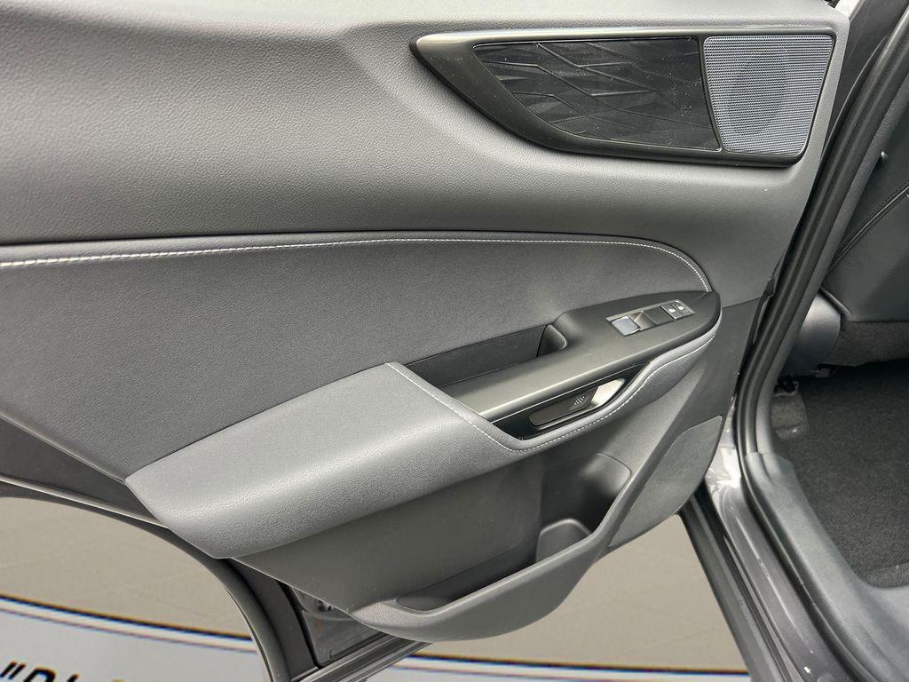 new 2026 Lexus NX 350 car, priced at $50,670