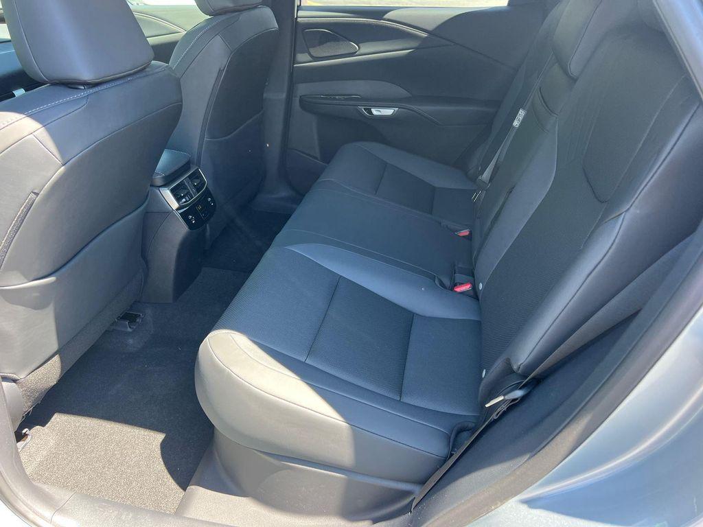 new 2026 Lexus RX 350 car, priced at $63,679