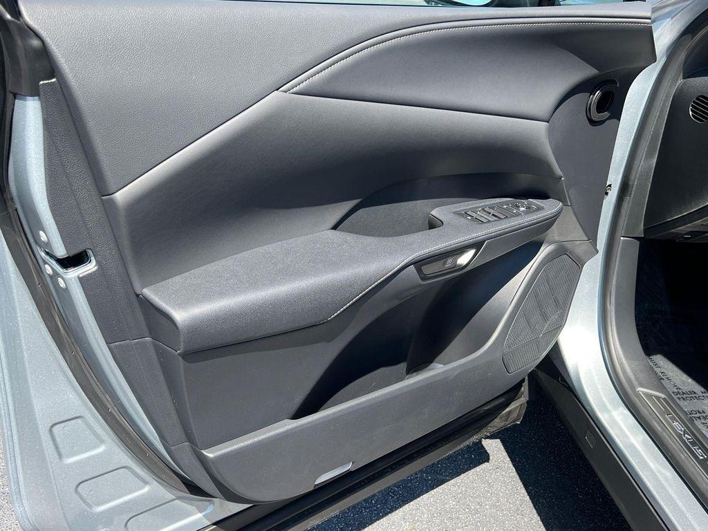 new 2026 Lexus RX 350 car, priced at $63,679