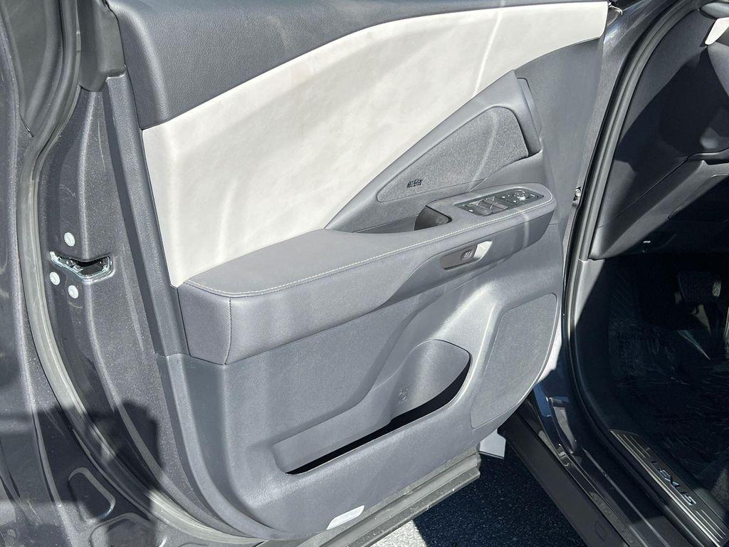 new 2026 Lexus TX 350 car, priced at $74,847