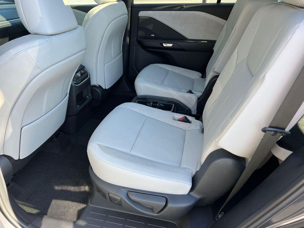 new 2026 Lexus TX 350 car, priced at $74,847