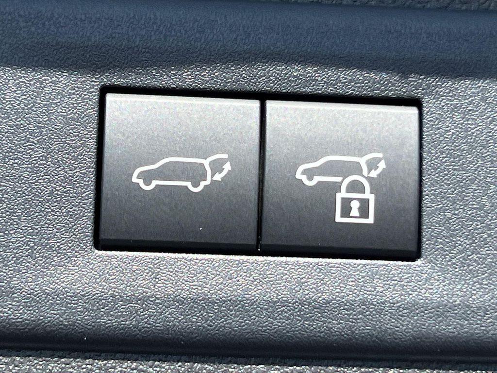 new 2026 Lexus NX 350 car, priced at $49,920