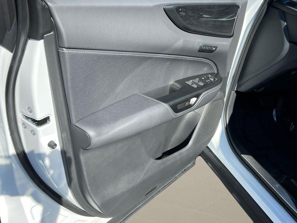 new 2026 Lexus NX 350 car, priced at $49,920