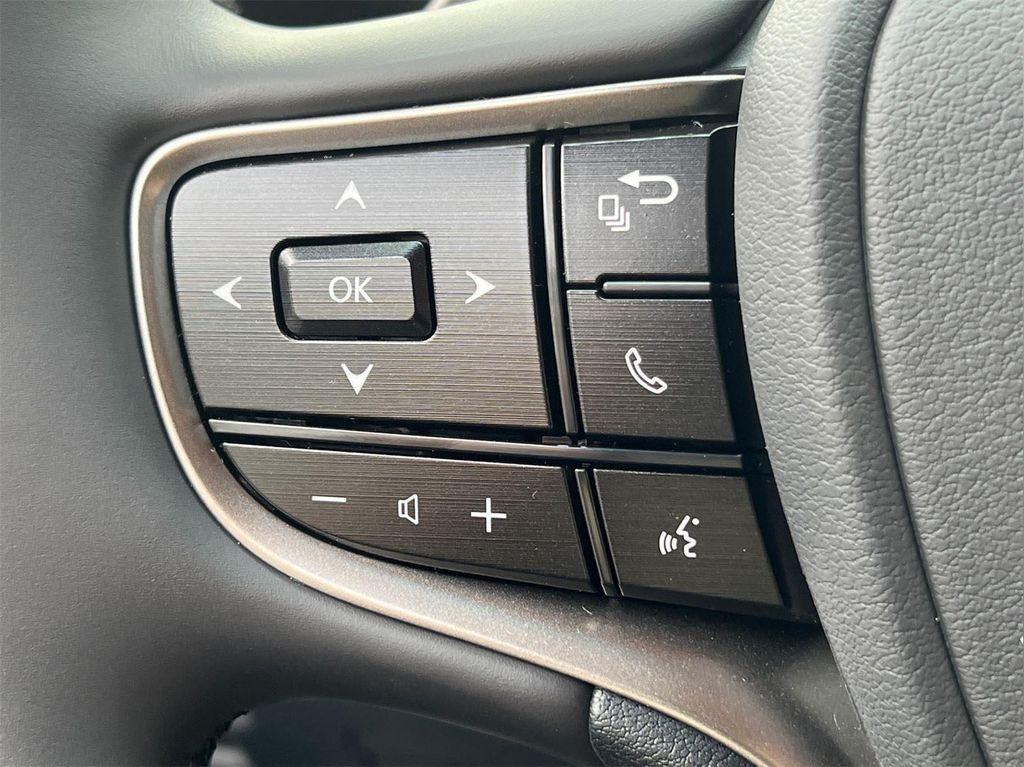 new 2025 Lexus ES 350 car, priced at $50,279