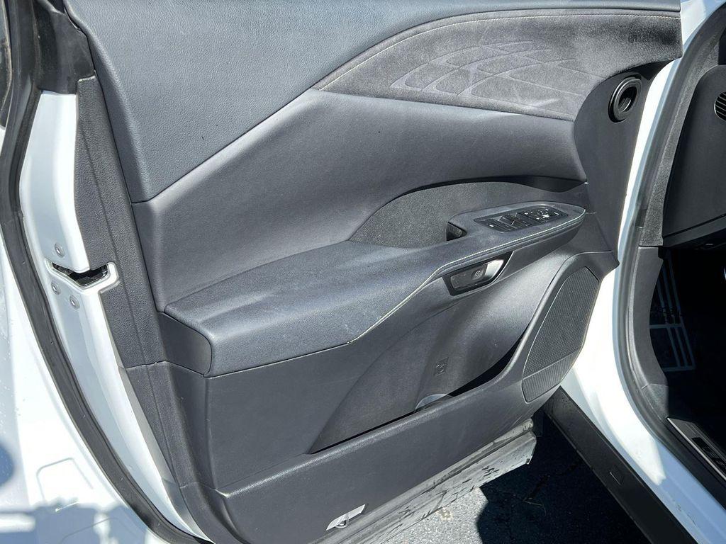 used 2023 Lexus RX 350 car, priced at $49,900