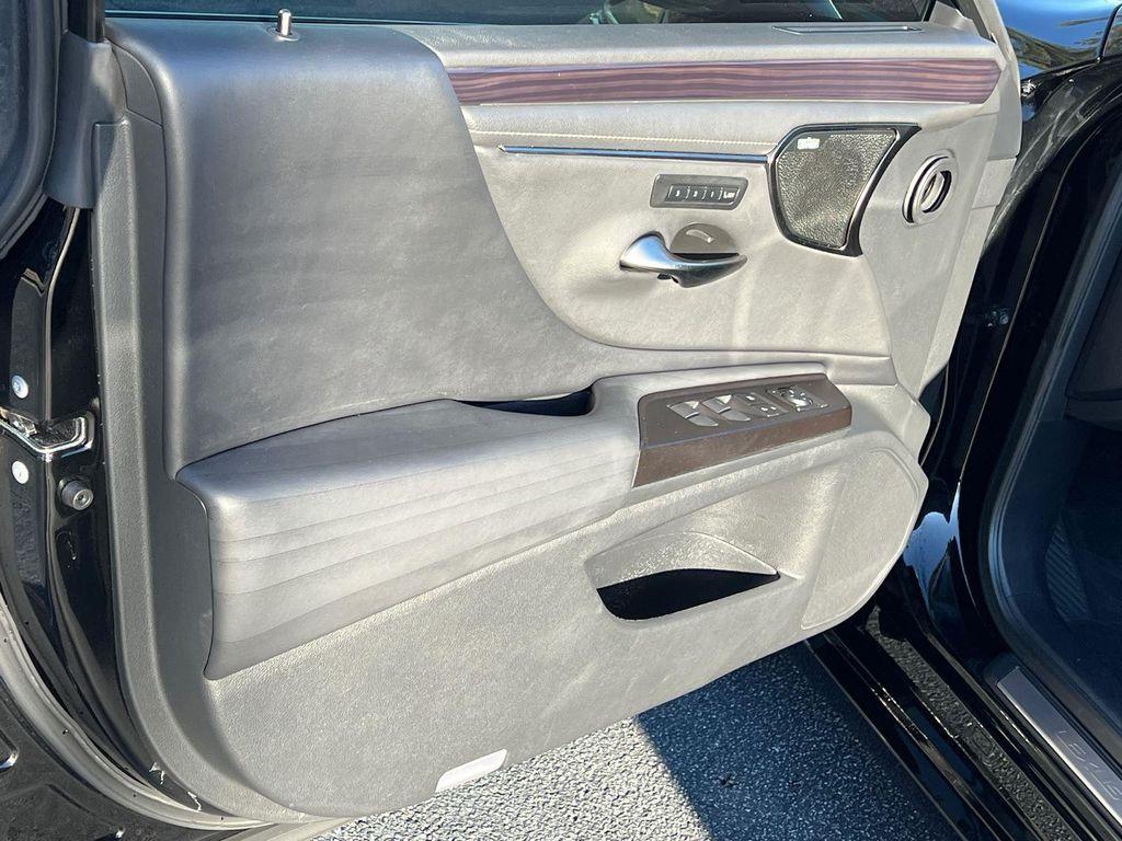 used 2019 Lexus ES 350 car, priced at $29,990