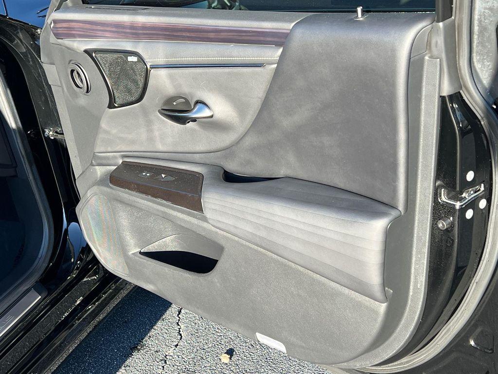 used 2019 Lexus ES 350 car, priced at $29,990