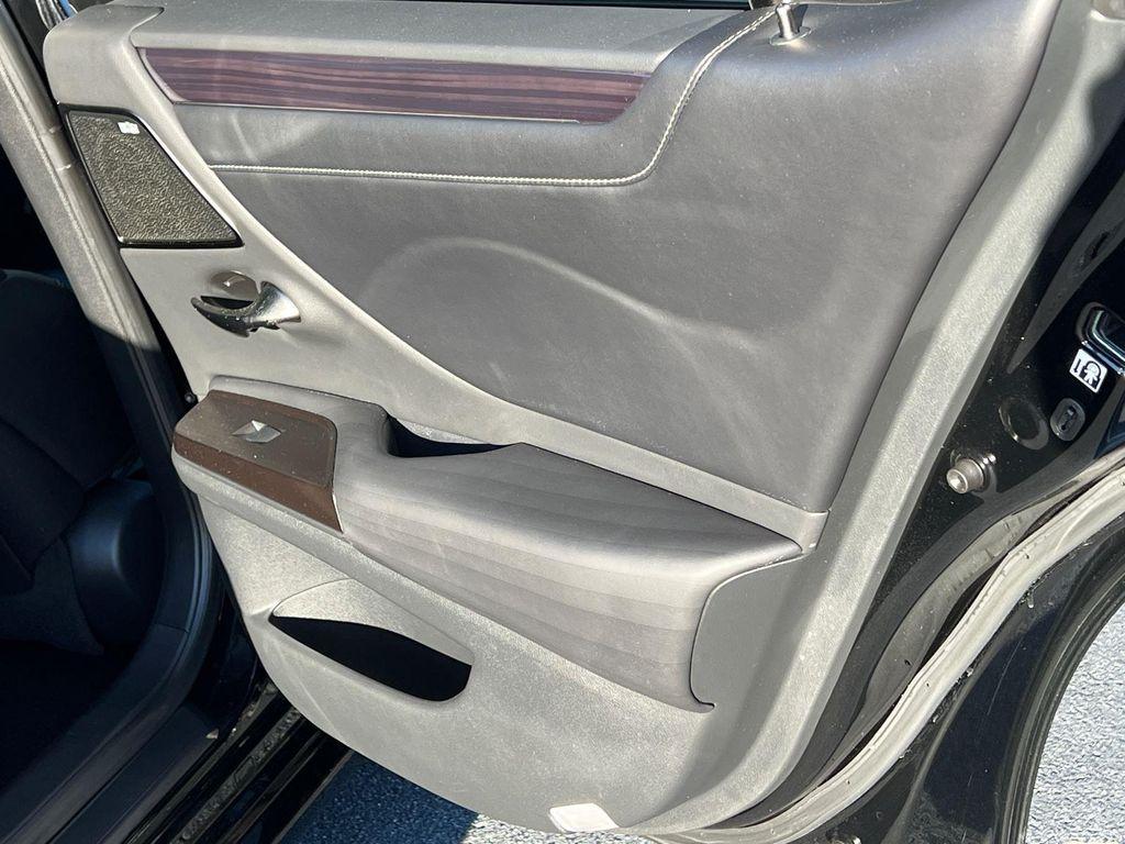 used 2019 Lexus ES 350 car, priced at $29,990