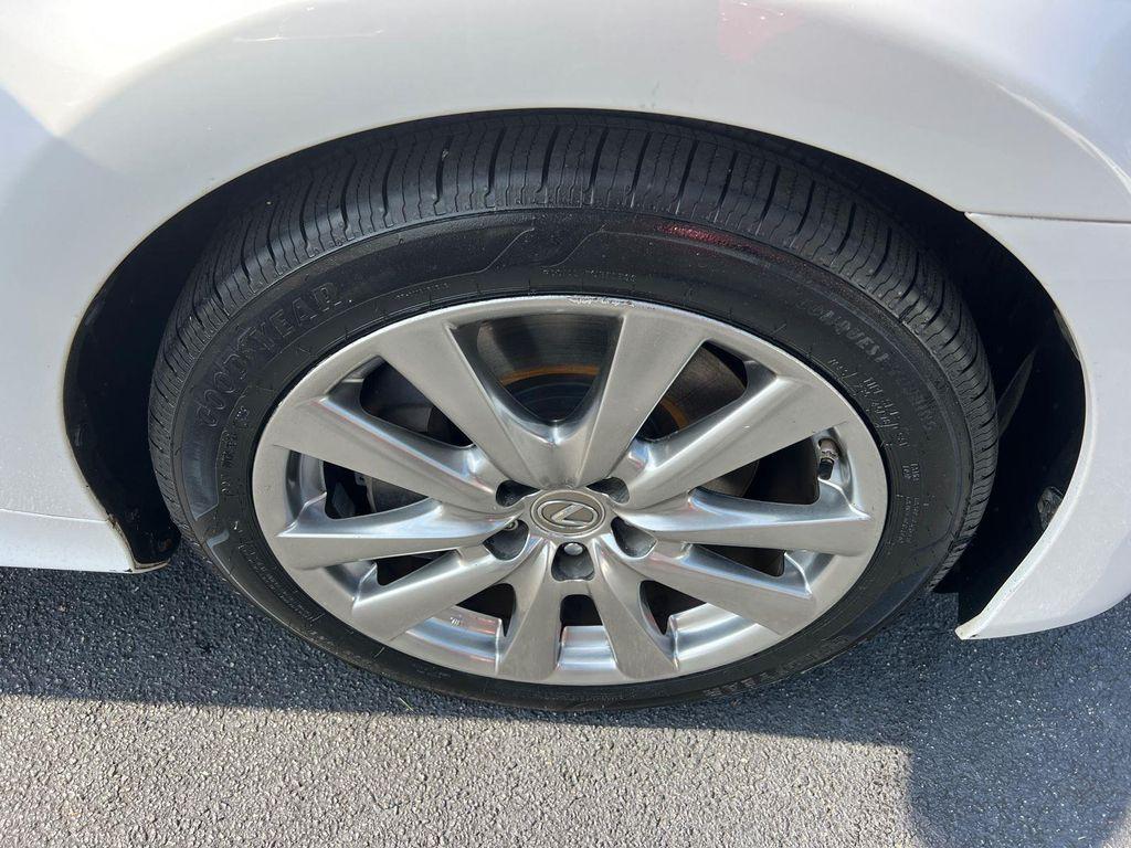 used 2015 Lexus GS 350 car, priced at $19,980