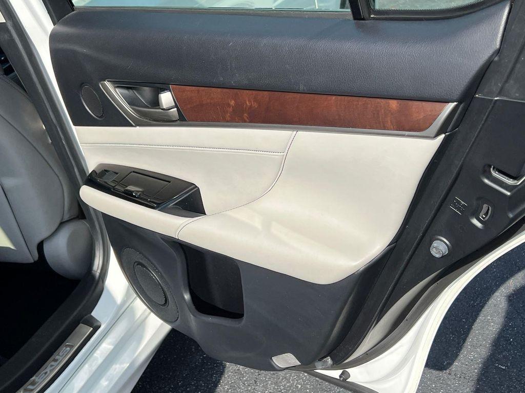 used 2015 Lexus GS 350 car, priced at $19,980