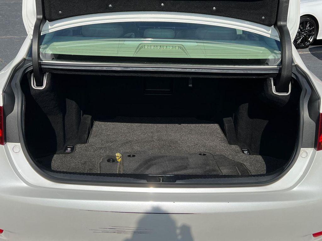 used 2015 Lexus GS 350 car, priced at $19,980