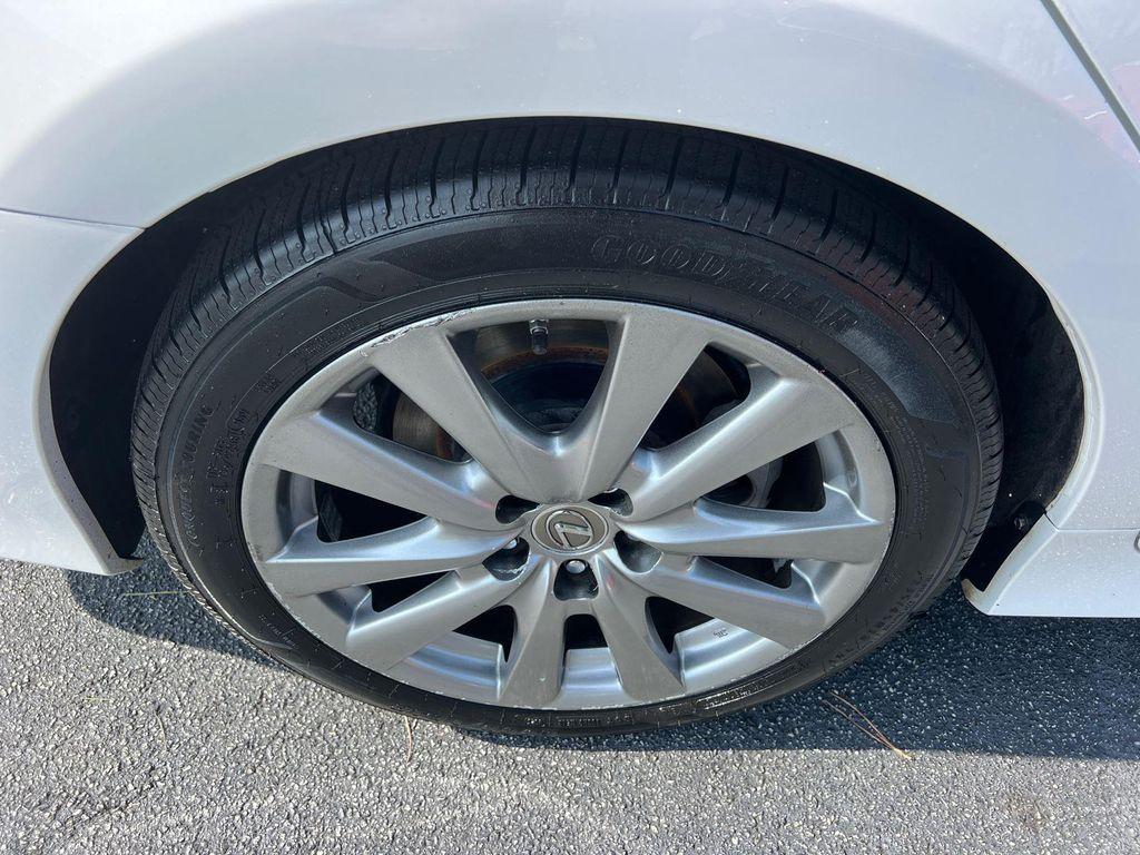 used 2015 Lexus GS 350 car, priced at $19,980