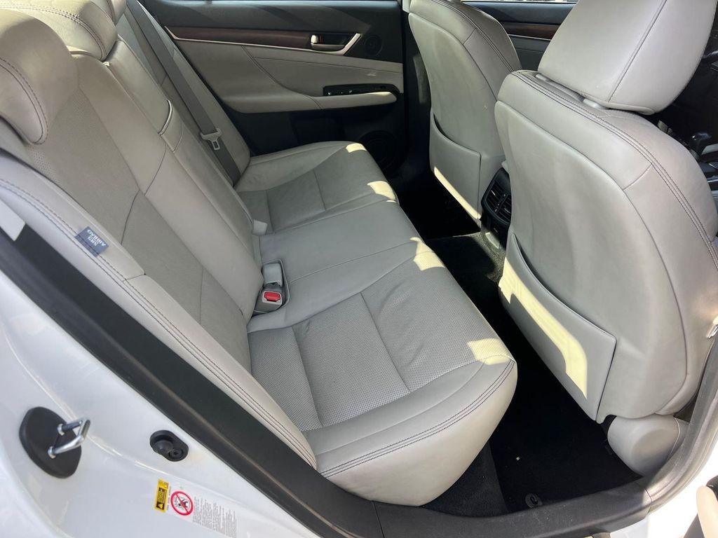 used 2015 Lexus GS 350 car, priced at $19,980