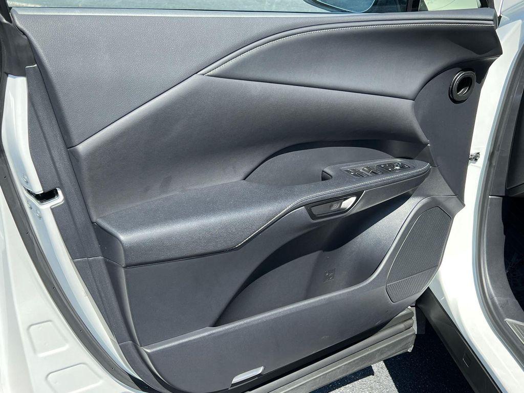 used 2025 Lexus RX 350 car, priced at $52,791
