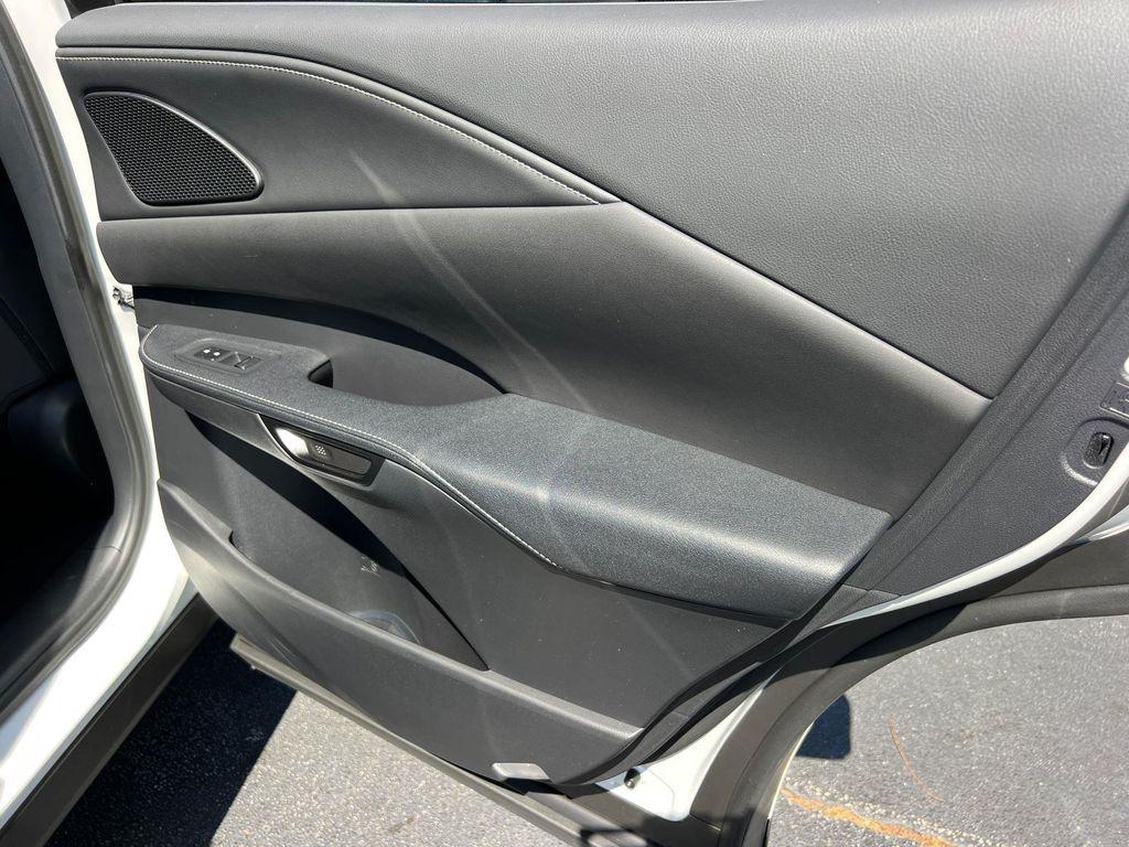 used 2025 Lexus RX 350 car, priced at $52,791