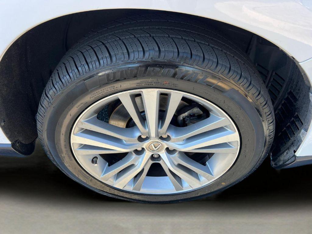 used 2015 Lexus RX 350 car, priced at $15,514