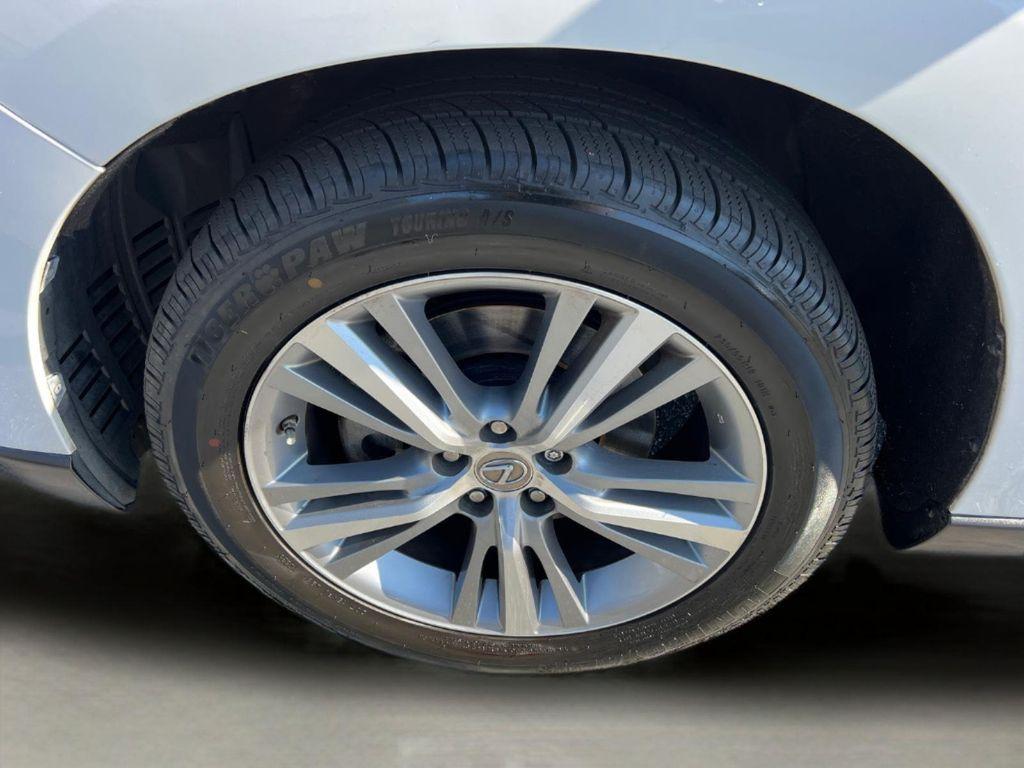 used 2015 Lexus RX 350 car, priced at $15,514