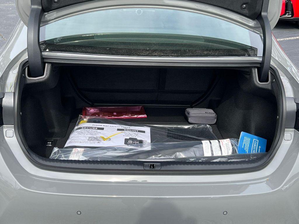 new 2025 Lexus RC 350 car, priced at $59,633