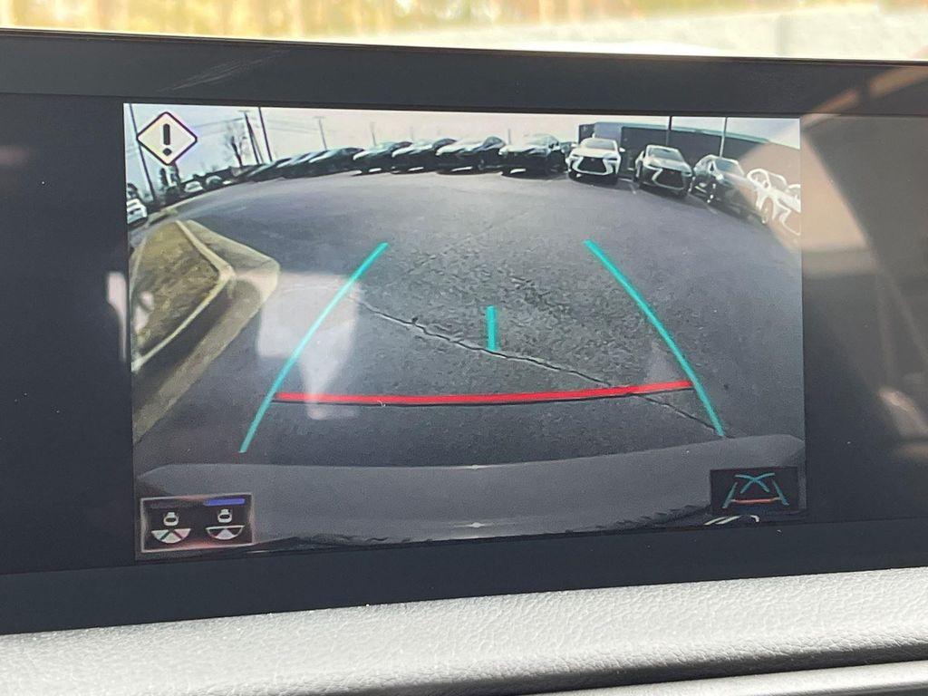 new 2025 Lexus RC 350 car, priced at $59,633