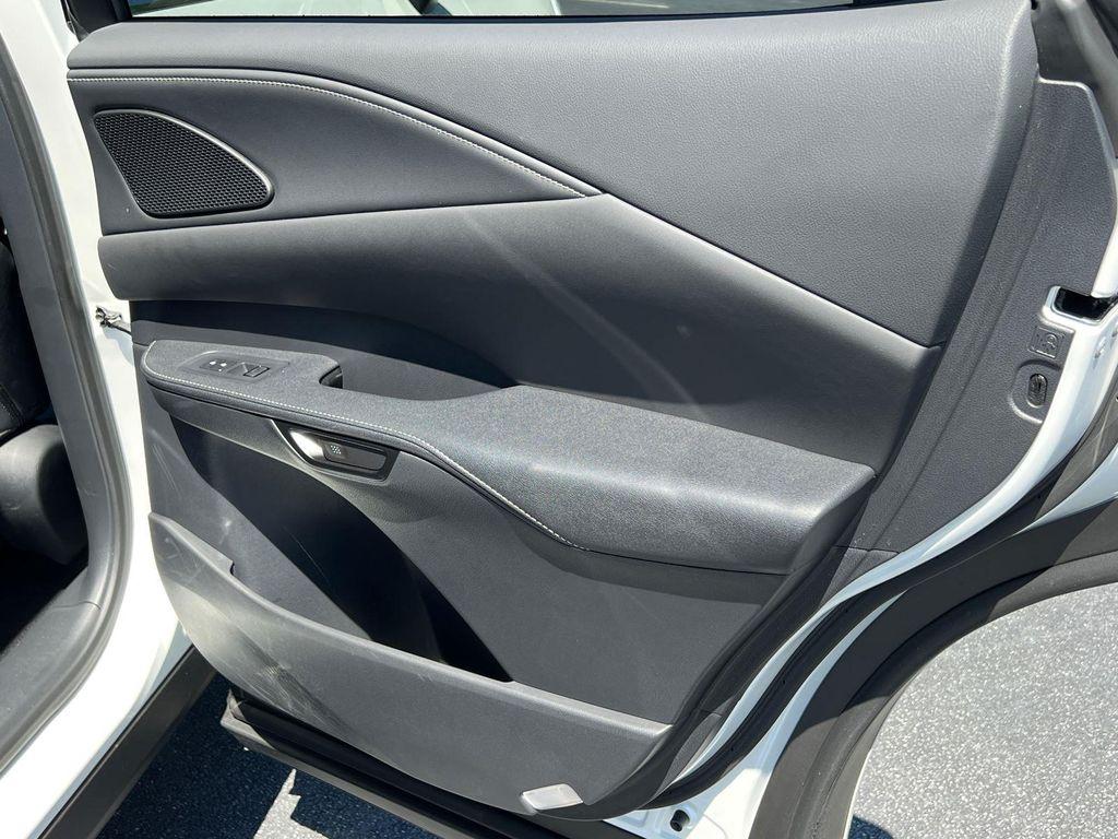 used 2025 Lexus RX 350 car, priced at $53,941