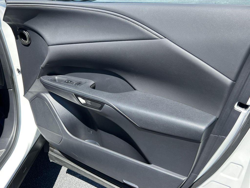 used 2025 Lexus RX 350 car, priced at $53,941