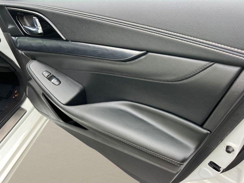 used 2023 Nissan Maxima car, priced at $30,980