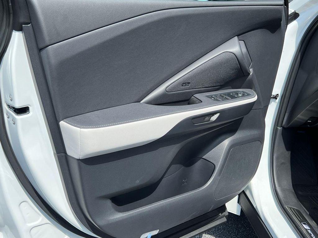 new 2026 Lexus TX 500h car, priced at $80,698