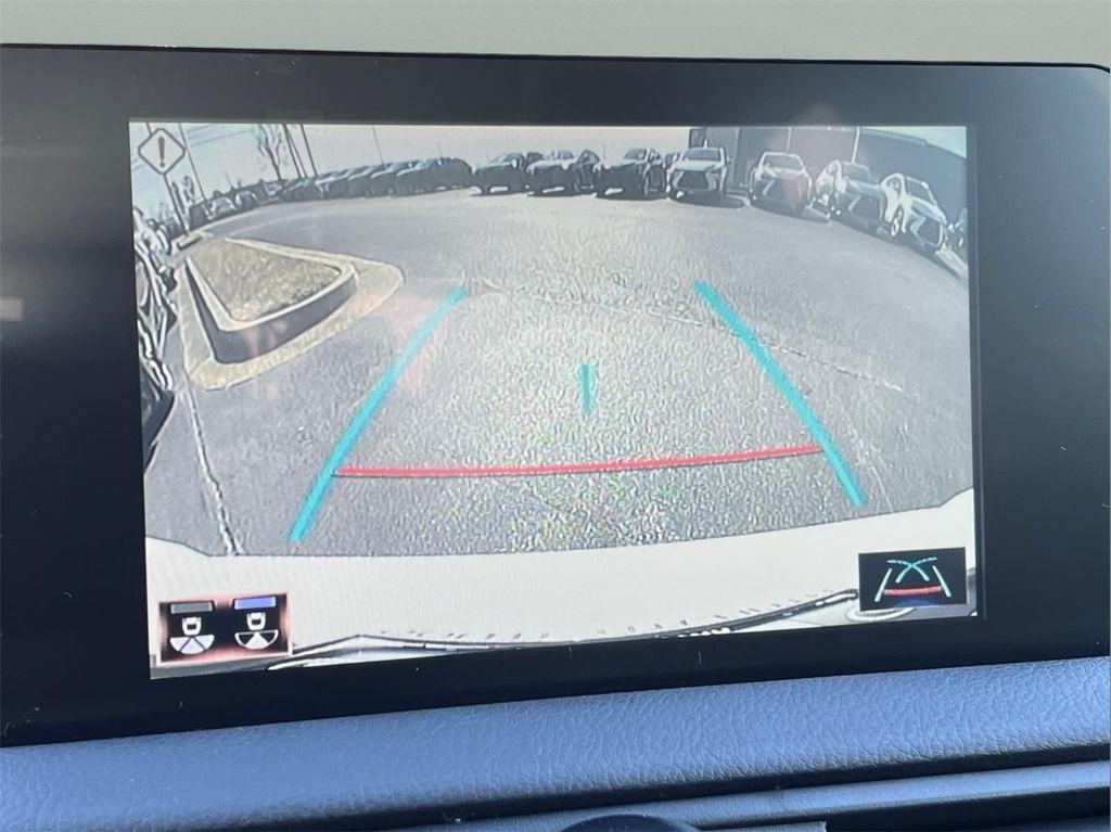 new 2025 Lexus IS 350 car, priced at $50,168