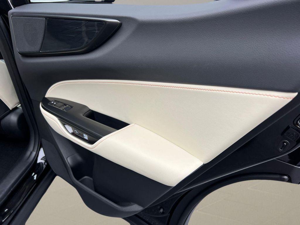 used 2024 Lexus NX 350 car, priced at $43,395