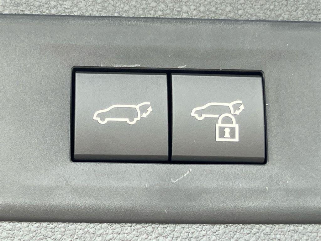 new 2025 Lexus TX 350 car, priced at $65,819