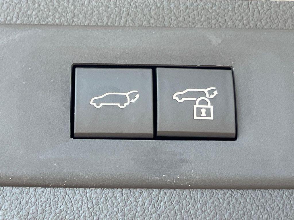 new 2026 Lexus TX 350 car, priced at $68,605