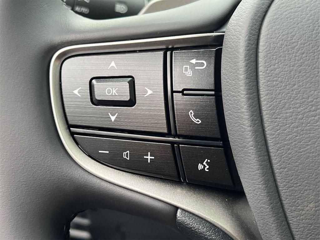 new 2025 Lexus ES 350 car, priced at $48,684