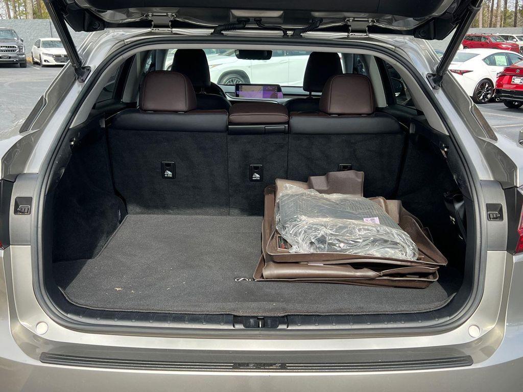 used 2017 Lexus RX 350 car, priced at $23,990