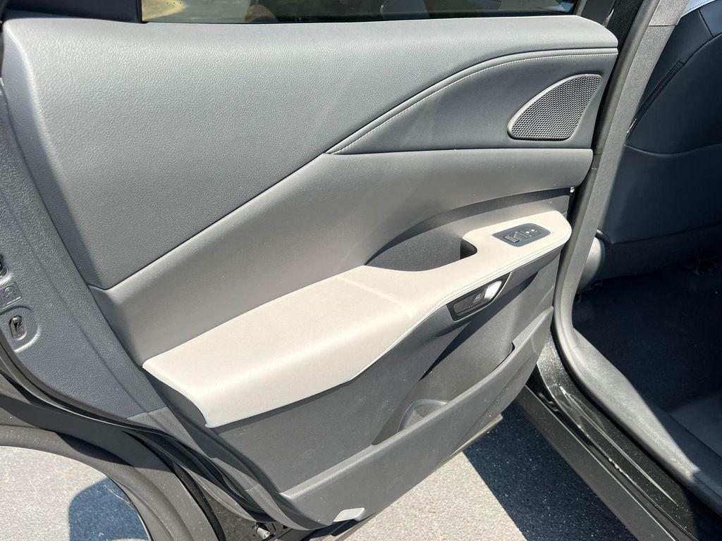new 2026 Lexus RX 350 car, priced at $64,124