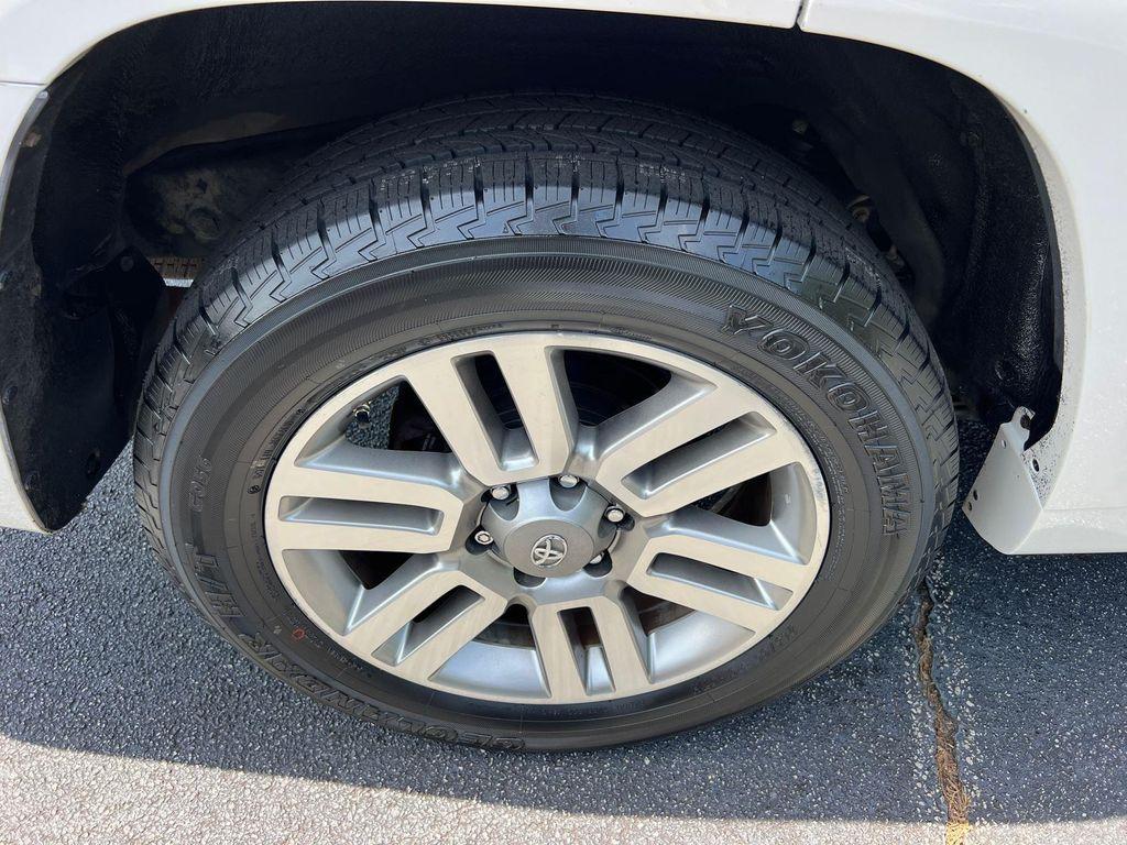 used 2013 Toyota 4Runner car, priced at $18,980