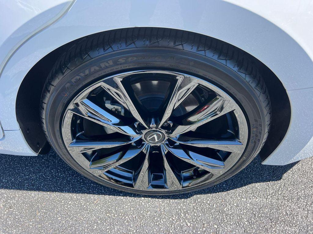 used 2023 Lexus IS 350 car, priced at $46,449