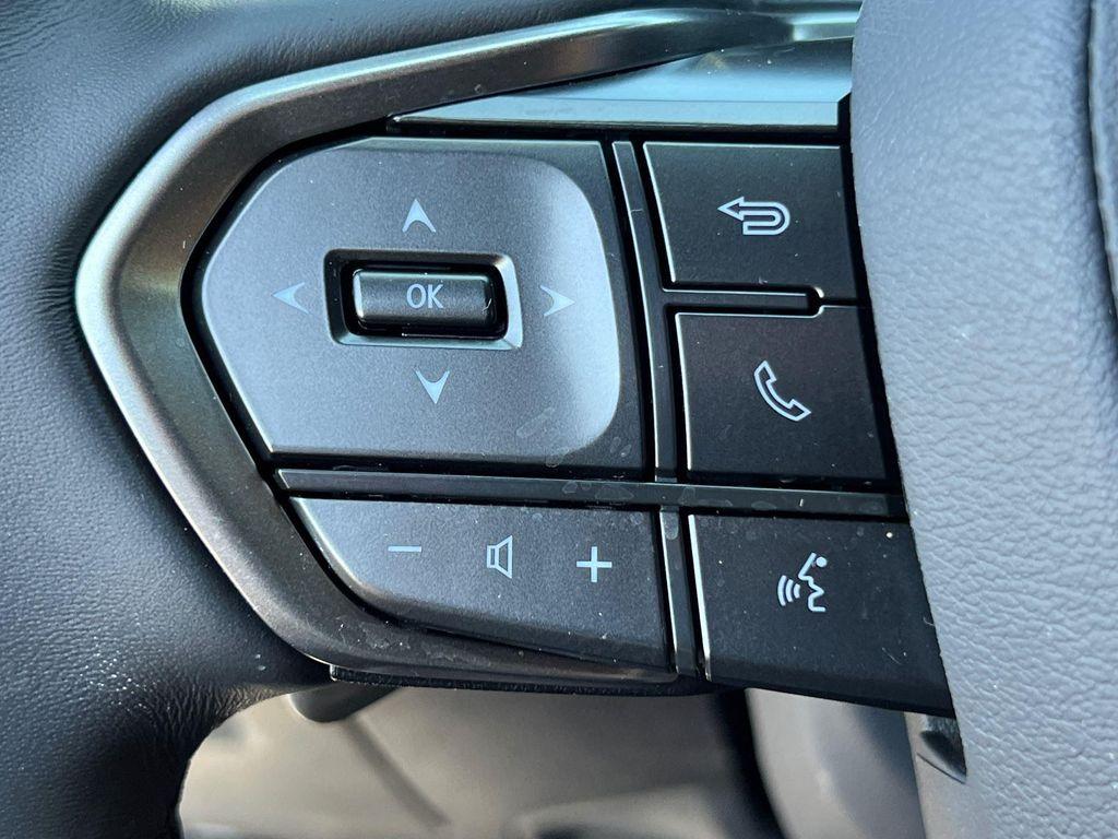 used 2025 Lexus RX 350 car, priced at $47,880
