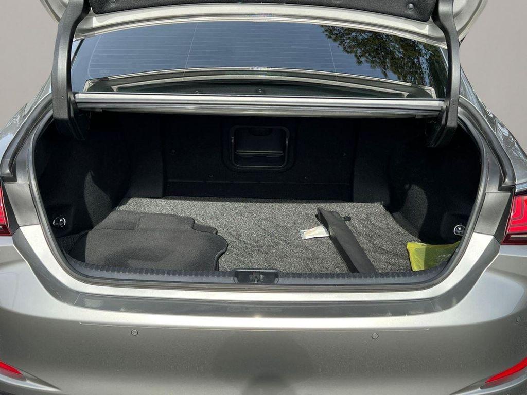 used 2019 Lexus ES 350 car, priced at $25,714