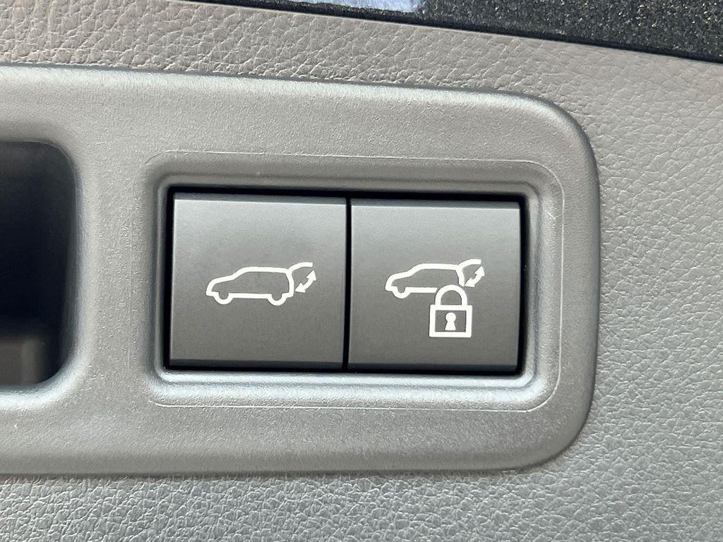 new 2026 Lexus RX 350 car, priced at $62,364