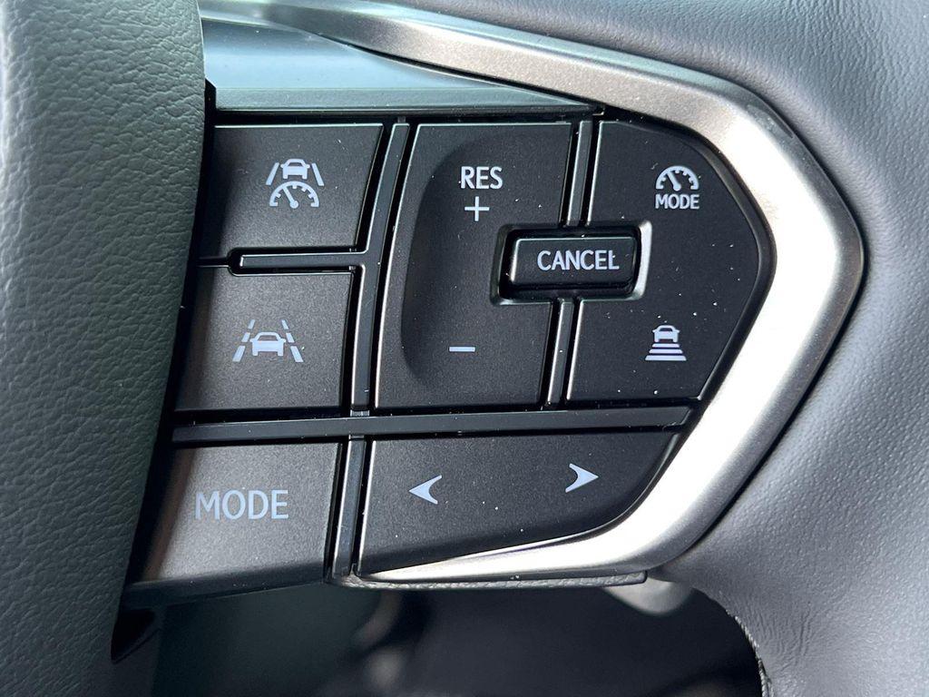 new 2026 Lexus RX 350h car, priced at $63,688