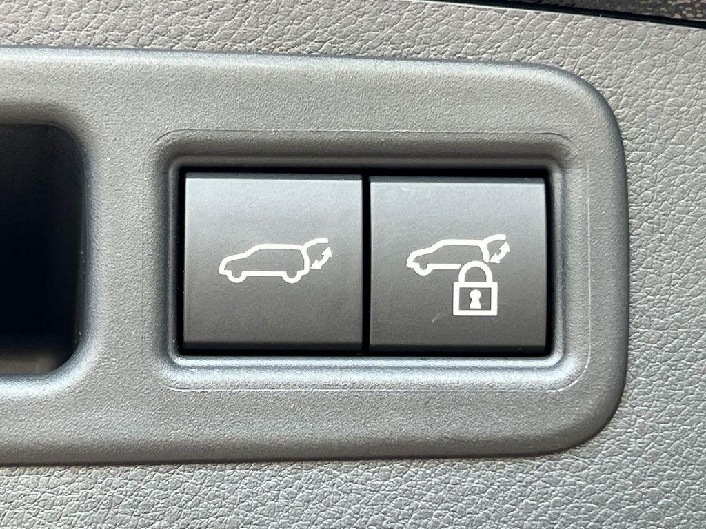 new 2026 Lexus RX 350h car, priced at $63,688