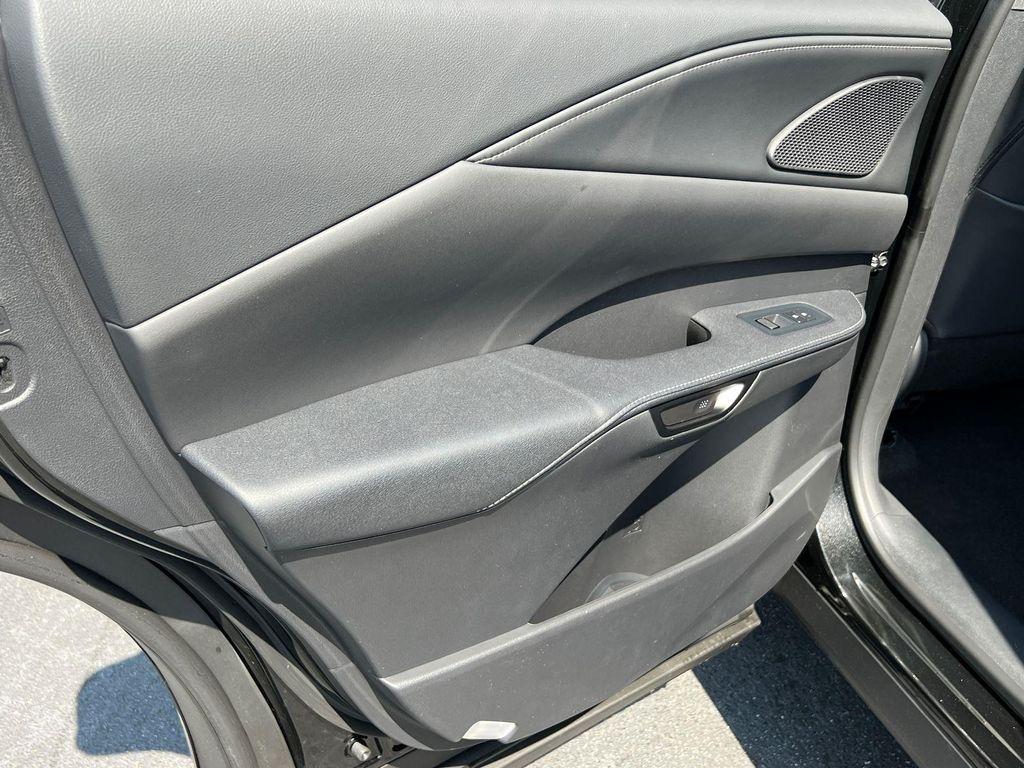new 2026 Lexus RX 350h car, priced at $63,688